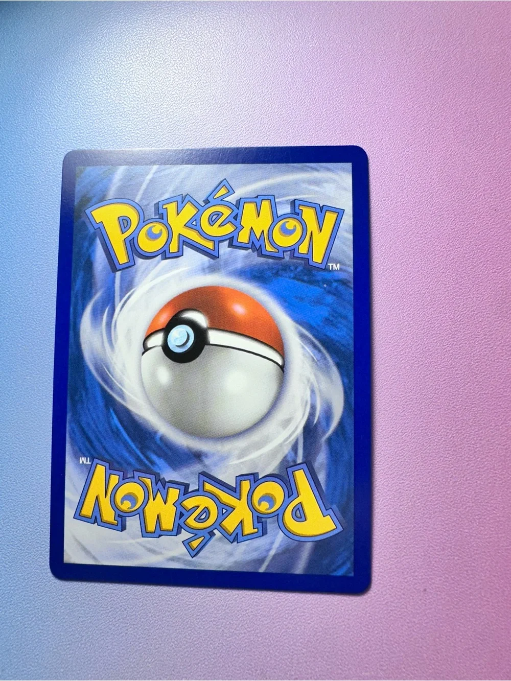 Pokemon pokémon trading